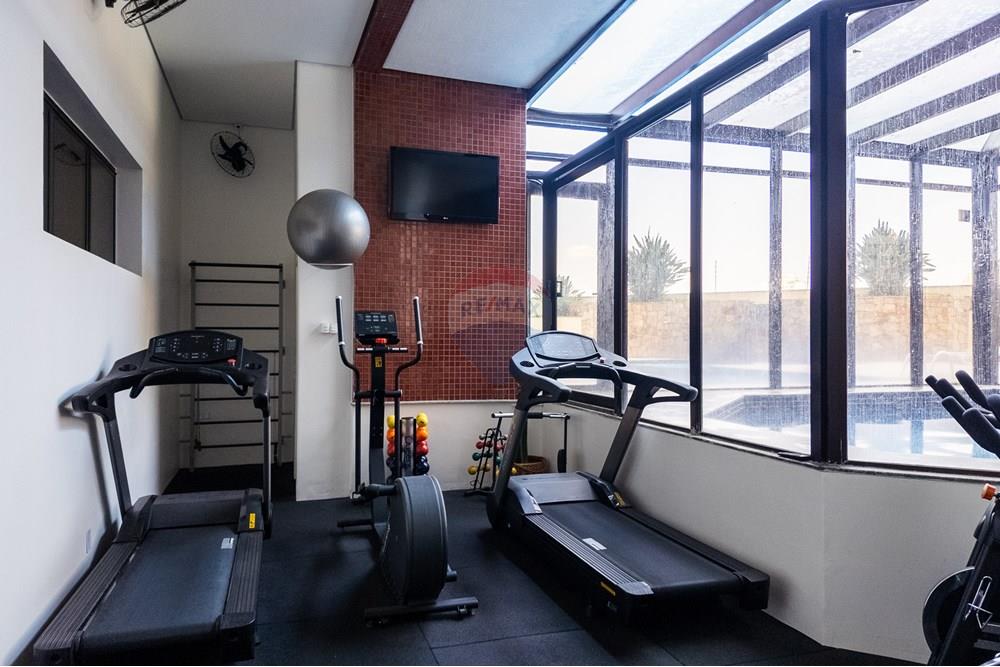 Apartamento - Venda - São Paulo , São Paulo - 64-AP.jpg - 601971088-7