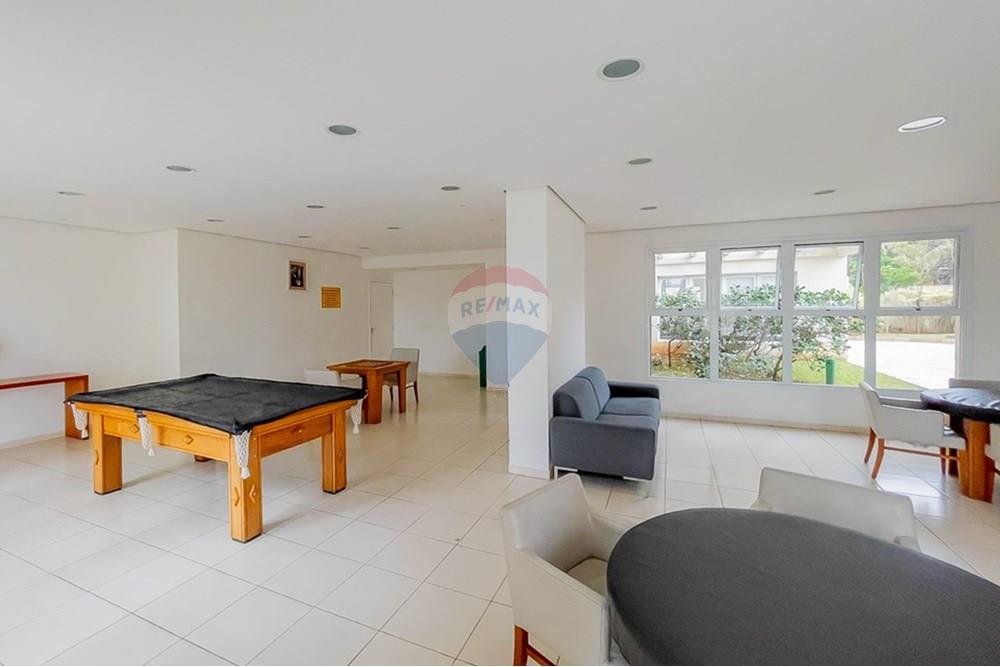 Apartamento - Venda - São Paulo , São Paulo - 20.jpg - Sala de Jogos - 601081006-130