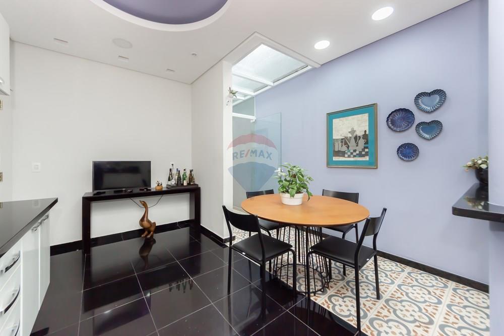 Sobrado - Venda - São Paulo , São Paulo - 1-40.jpg - 601361016-173