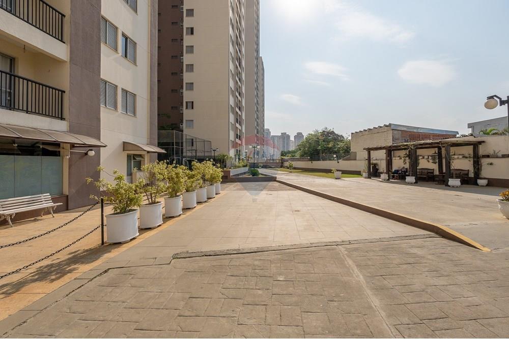 Apartamento - Venda - São Paulo , São Paulo - 73_AP.jpg - 601471027-17