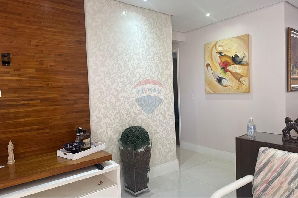 Apartamento - Alugar - São Paulo , São Paulo - sala de estar3.jpg - 602101043-19