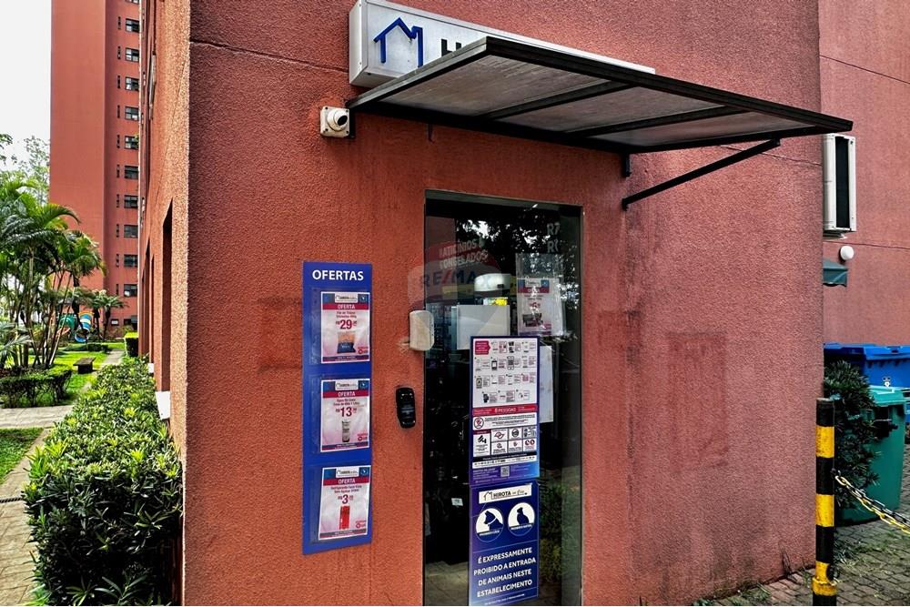 Gyvenamasis - Butas - San Paulas , San Paulas - BR - IMG_5580.jpg - 602331017-65