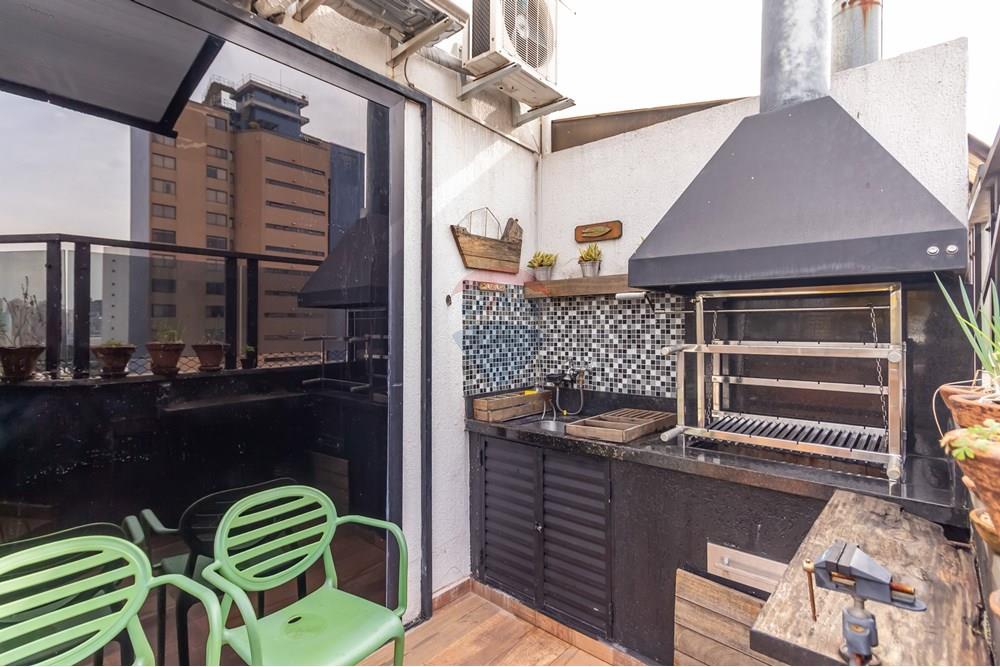 Cobertura - Alugar - São Paulo , São Paulo - IMG_560608.jpg - 601721050-4