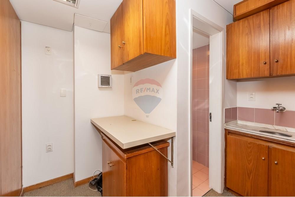 Cj. Comercial/ Sala - Venda - São Paulo , São Paulo - IMG_248723.jpg - 601481004-52