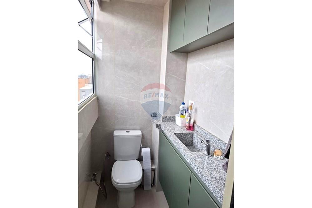 Cj. Comercial/ Sala - Alugar - São Paulo , São Paulo - 04.jpeg - 602291016-354