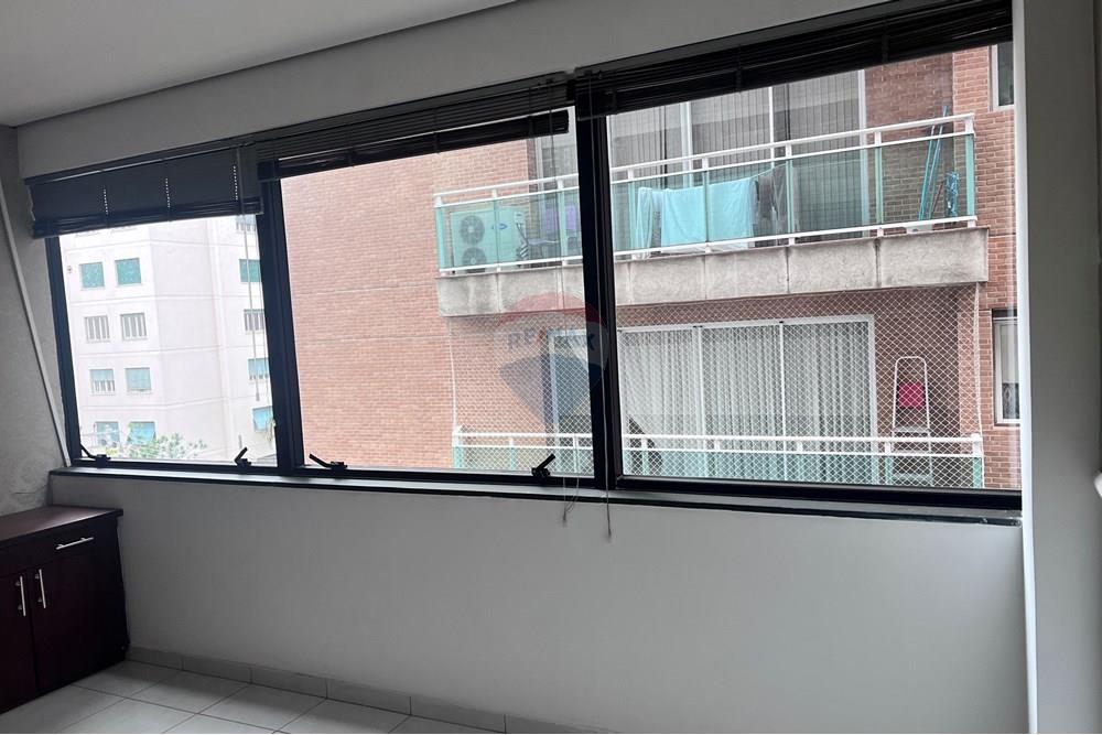 Cj. Comercial/ Sala - Alugar - São Paulo , São Paulo - IMG_7953.JPG - 601471030-37