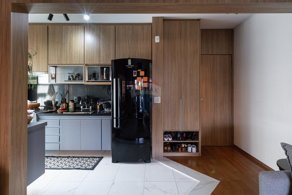 Apartamento - Venda - São Paulo , São Paulo - CAPITAL_FEDERAL-10.jpg - 601261116-9