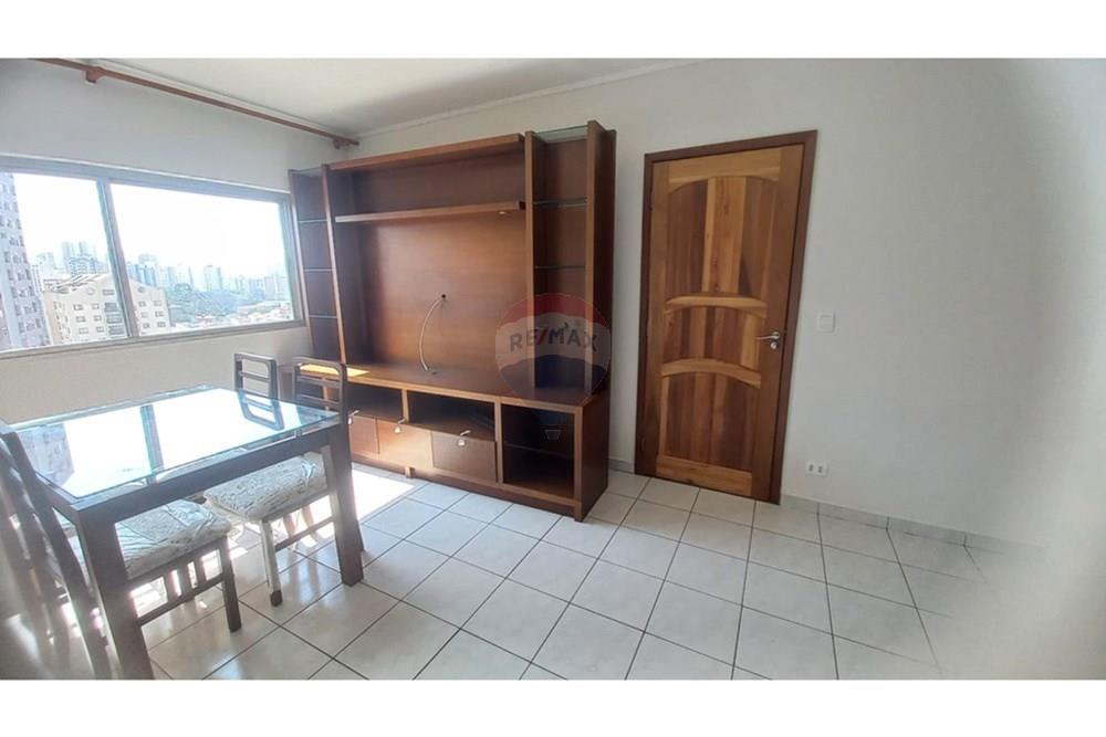 Apartamento - Alugar - São Paulo , São Paulo - WhatsApp Image 2025-08-28 at 13.18.13.jpeg - Sala de jantar - 602161018-18