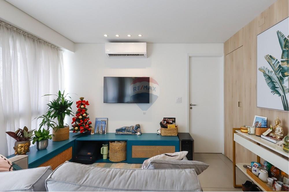 Apartamento - Venda - São Paulo , São Paulo - 25-12-16-R. Venâncio Aires, 433 - Pompeia_002_CapodannoFotografia.jpg - 602341002-59