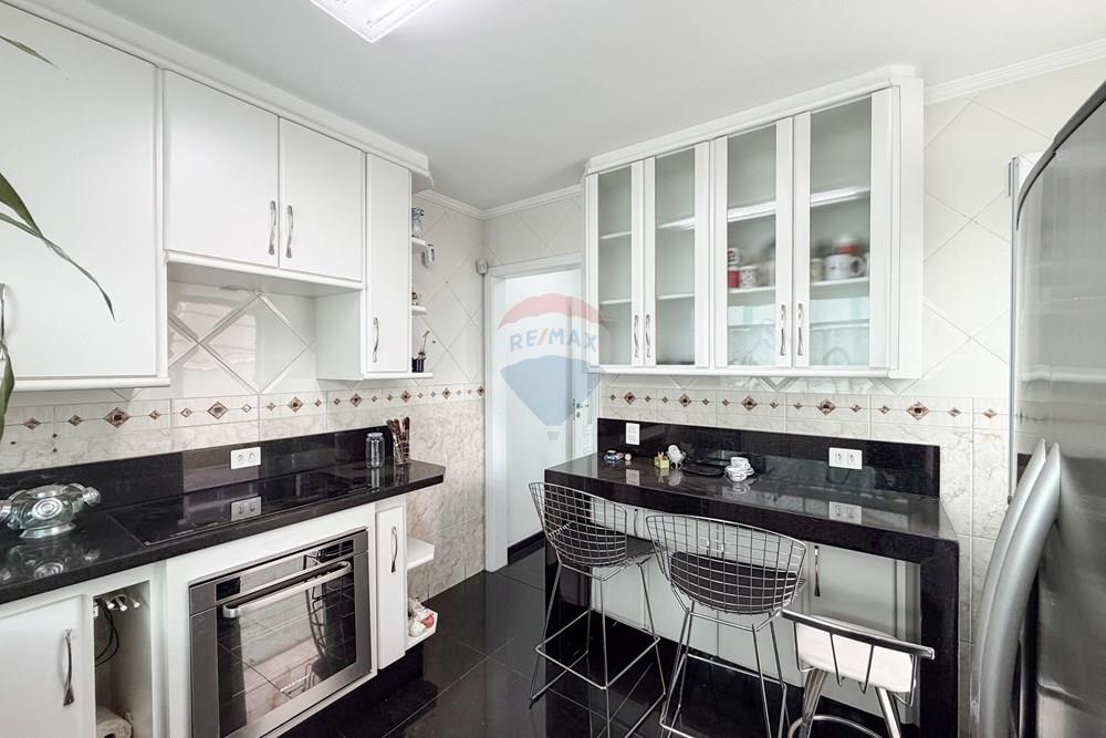 Sobrado - Venda - São Paulo , São Paulo - CASA301-59.jpg - 602441004-7