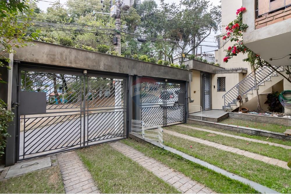 Casa - Venda - São Paulo , São Paulo - IMG_934634.jpg - 602291020-33