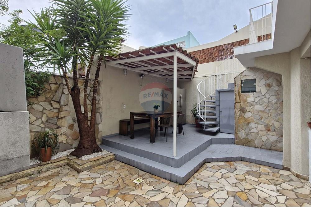 Casa - Venda - São Paulo , São Paulo - RUA ANTONIO ABRANTES, 13 (40).jpg - 601361053-31