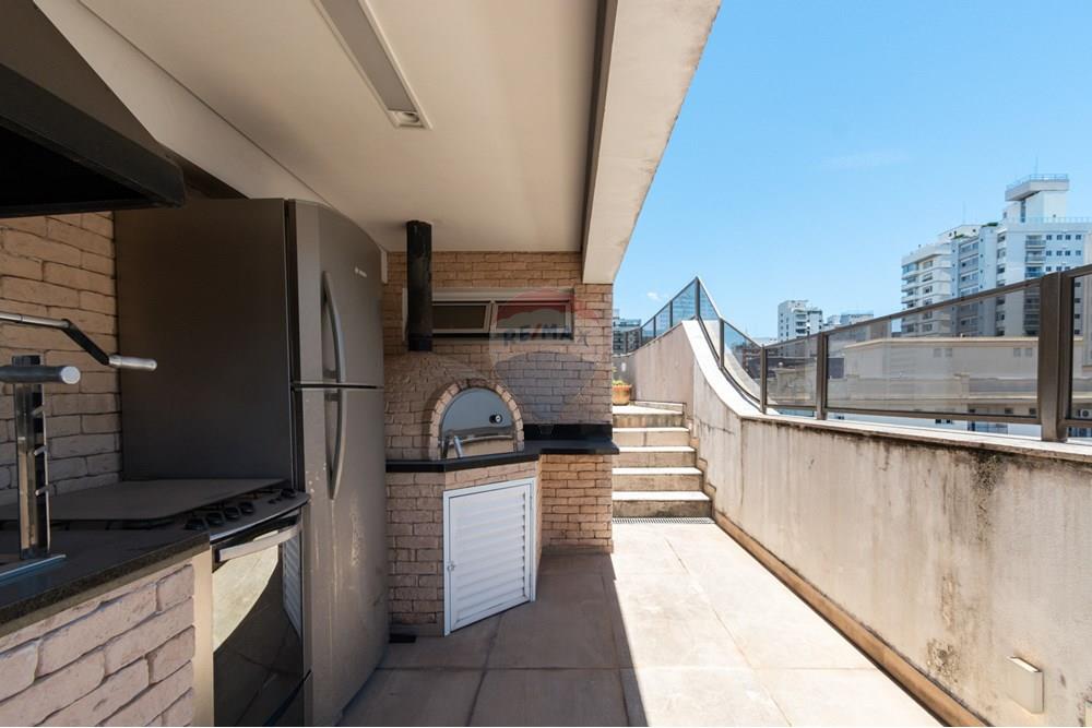 Cobertura - Venda - São Paulo , São Paulo - DSC_5266.jpg - 601361053-43