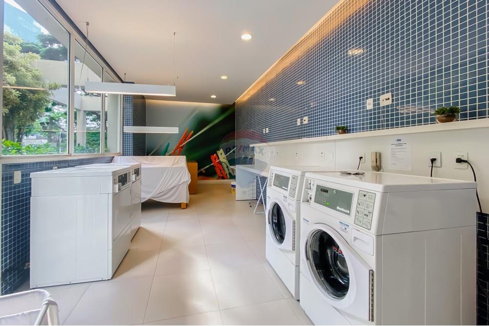 Apartamento - Venda - São Paulo , São Paulo - IMG_815332.jpg - Layout aberto - 601371001-92