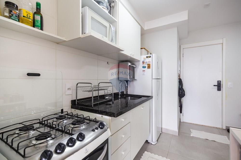 Apartamento - Venda - São Paulo , São Paulo - 24.jpeg - Cozinha - 601081006-141