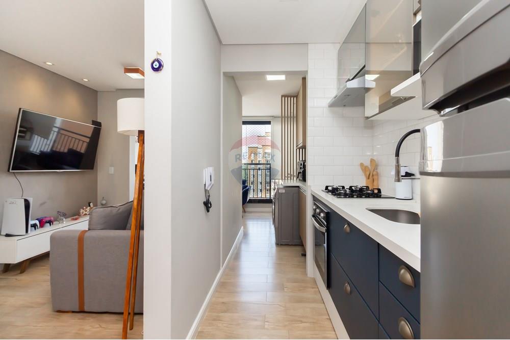 Apartamento - Venda - São Paulo , São Paulo - IMG_3267(1)12.jpg - 601811024-36