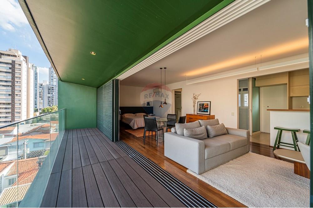 Apartamento - Venda - São Paulo , São Paulo - 7.JPG - 601301082-12