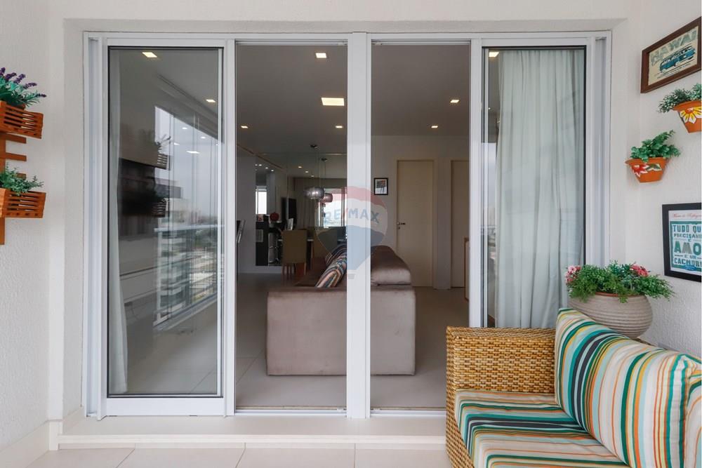 Apartamento - Venda - São Paulo , São Paulo - 26-03-03-Av. Raimundo Pereira de Magalhães, 909 - Lapa_012_CapodannoFotografia.jpg - Área de serviço - 602341026-29