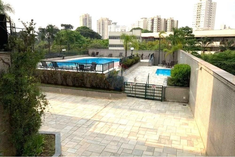 Apartamento - Alugar - São Paulo , São Paulo - 9c8d3570-49af-47a8-a26e-13b485f9ba1d.jpg - 602291016-292