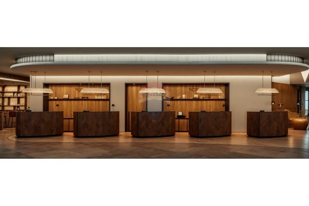 Apart Hotel/ Flat - Venda - Aparecida , São Paulo - 018-db20373f-b374-40e4-8d2d-21bd3e61471e.jpeg - 601251084-319