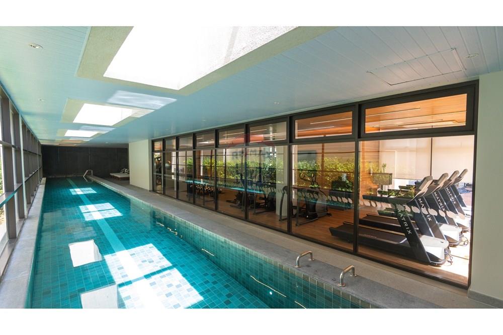 Cobertura - Venda - São Paulo , São Paulo - DSC02044.jpg - 601401067-83