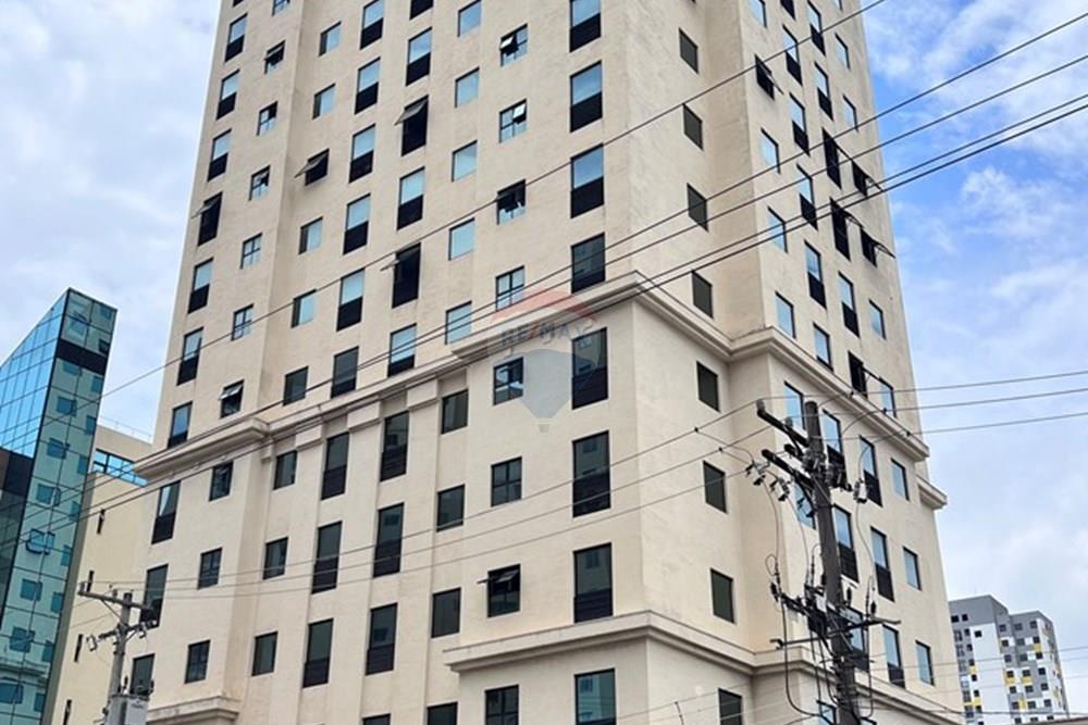 Cj. Comercial/ Sala - Alugar - São Paulo , São Paulo - IMG_0789.JPG - 601471030-67