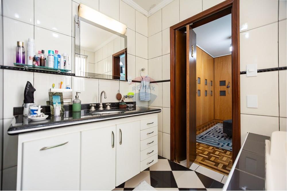 Apartamento - Venda - São Paulo , São Paulo - 04banheiros005.jpg - Banheiro - 601081090-10