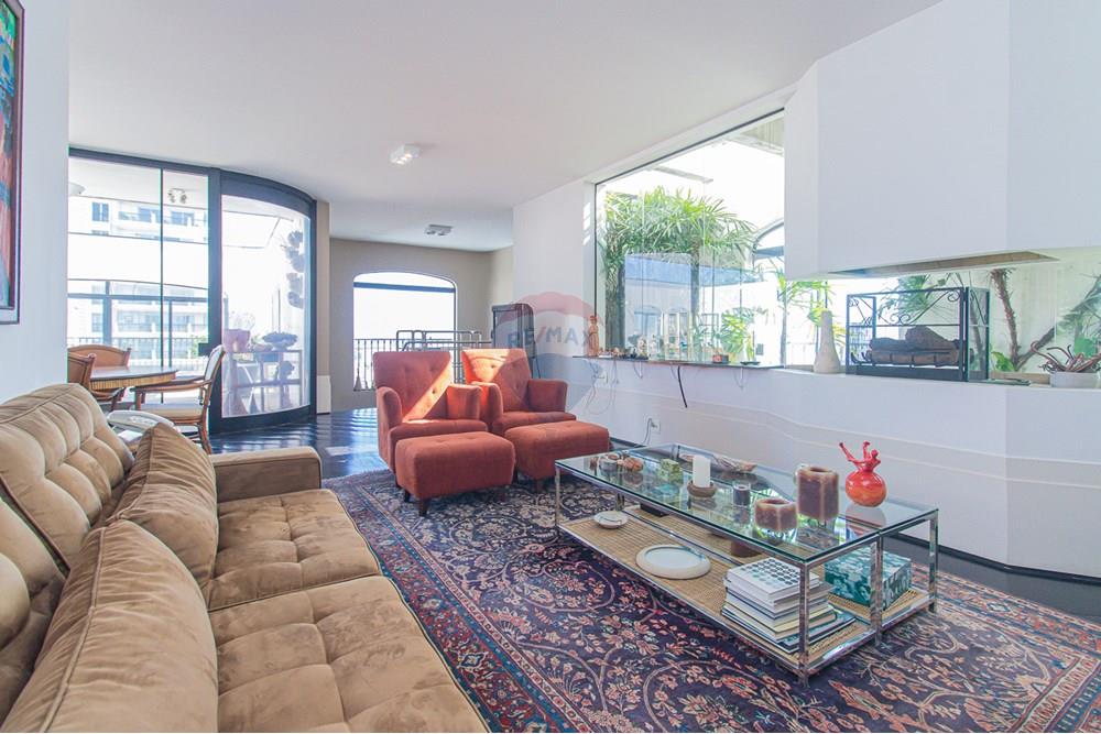 Cobertura à venda com 5 quartos, 469m² - Foto 17