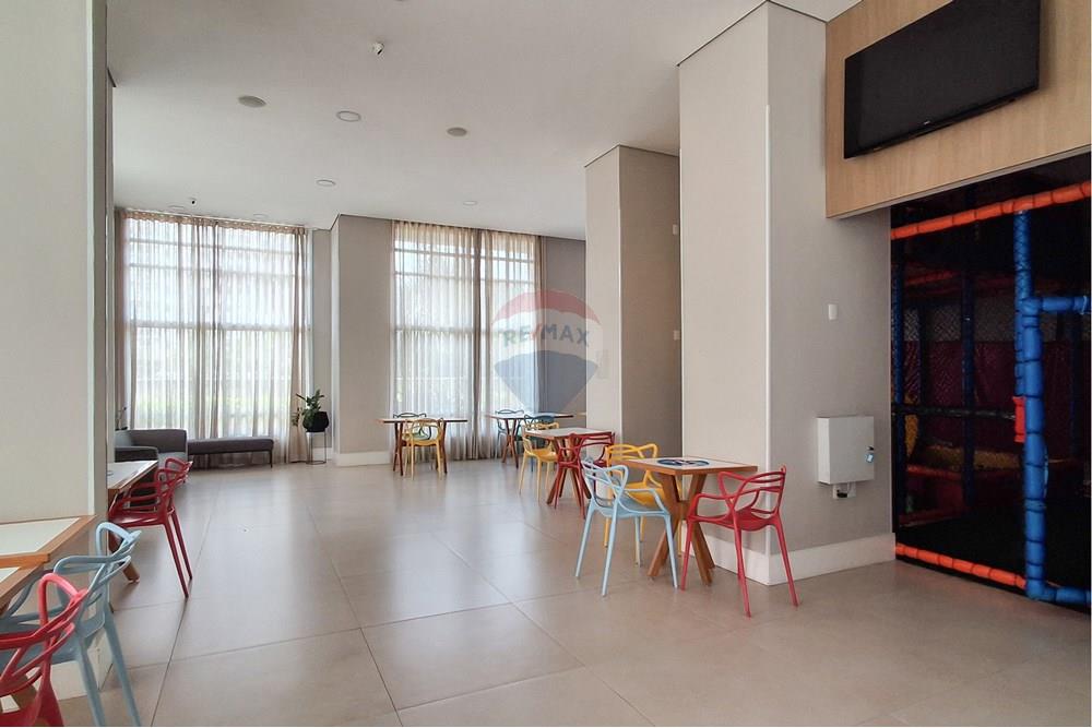 Apartamento - Venda - São Paulo , São Paulo - 25-10-03-Rua Dr. Rubens Meireles, 105 - Barra Funda_058_CapodannoFotografia.jpg - Área de serviço - 602341026-11