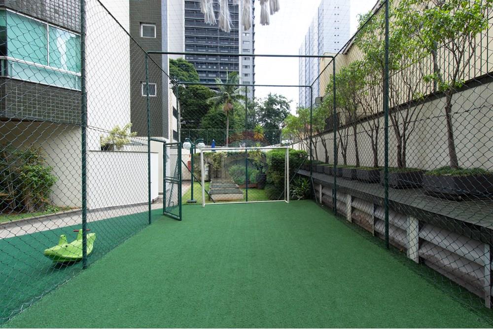 Apartamento - Venda - São Paulo , São Paulo - 34 Quadra.jpg - 601971015-620