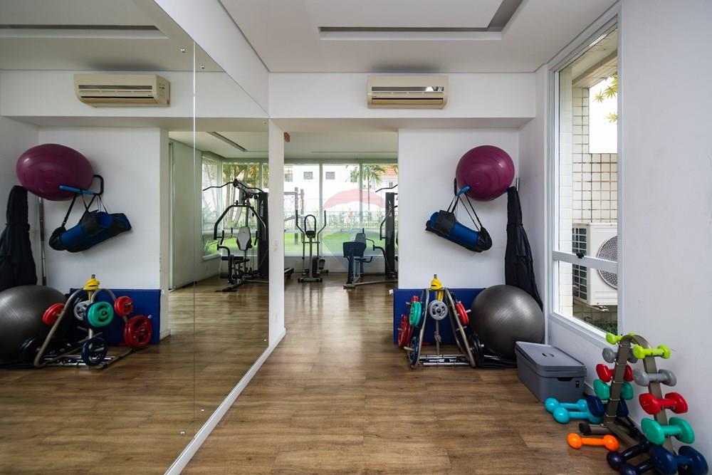 Apartamento - Venda - São Paulo , São Paulo - 01fotos_073.jpeg - 601251043-99