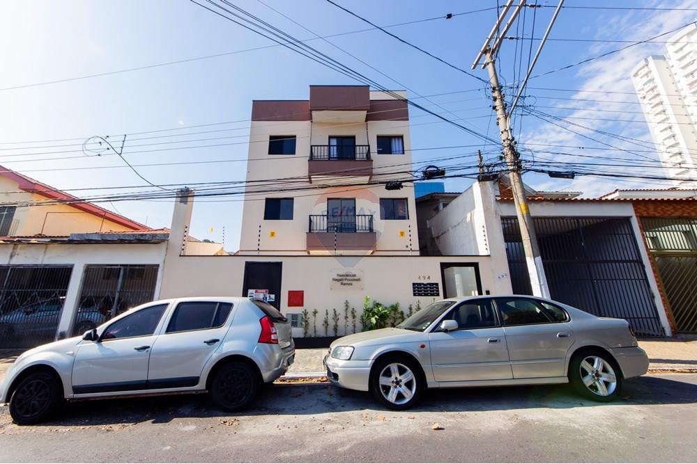 Apartamento - Alugar - São Paulo , São Paulo - IMG_7543.jpg - 601811024-44