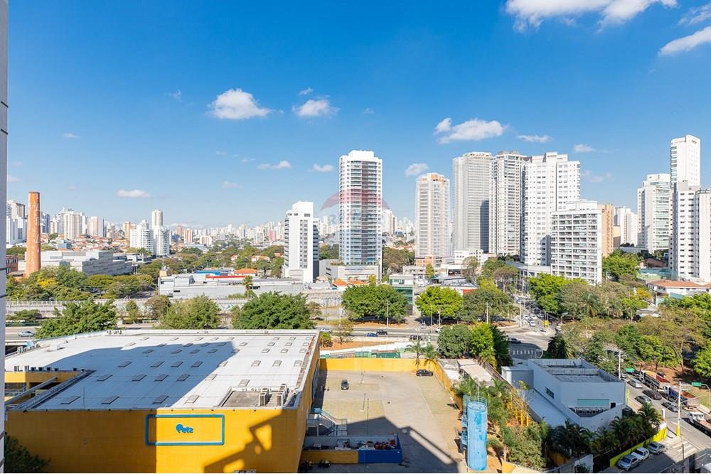 Apartamento - Venda - São Paulo , São Paulo - Remax Ville-14.jpg - 601241004-74