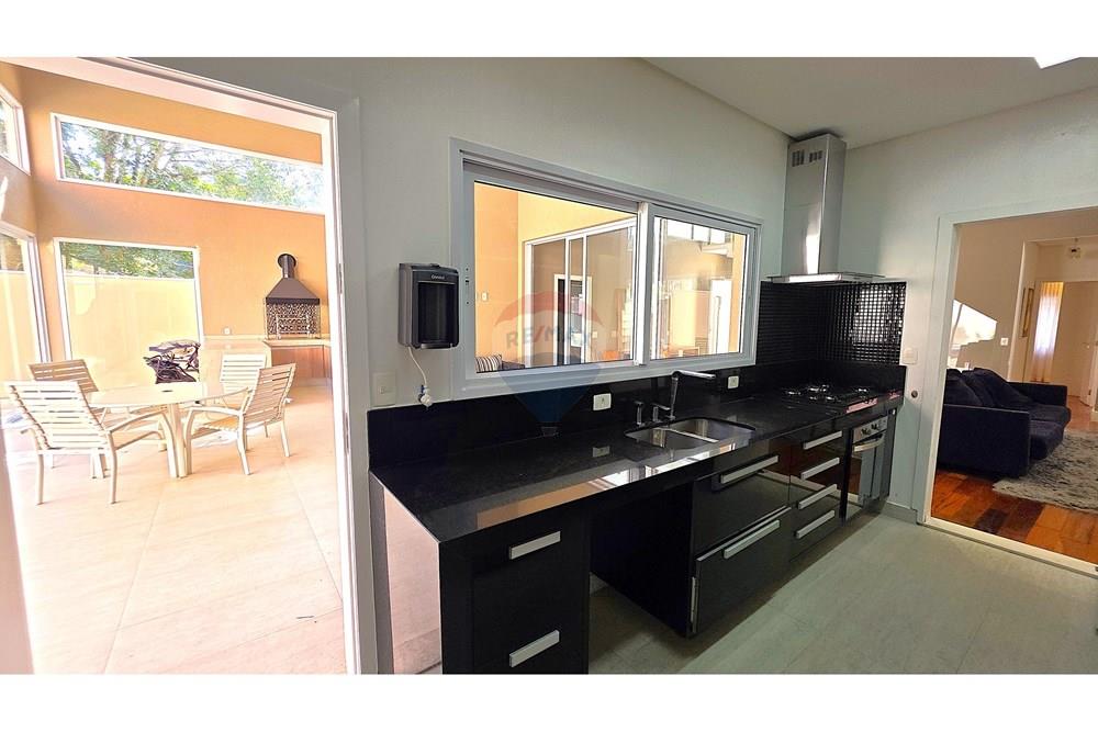 Casa - Alugar - São Paulo , São Paulo - COZINHA AREA.jpg - 601261029-101