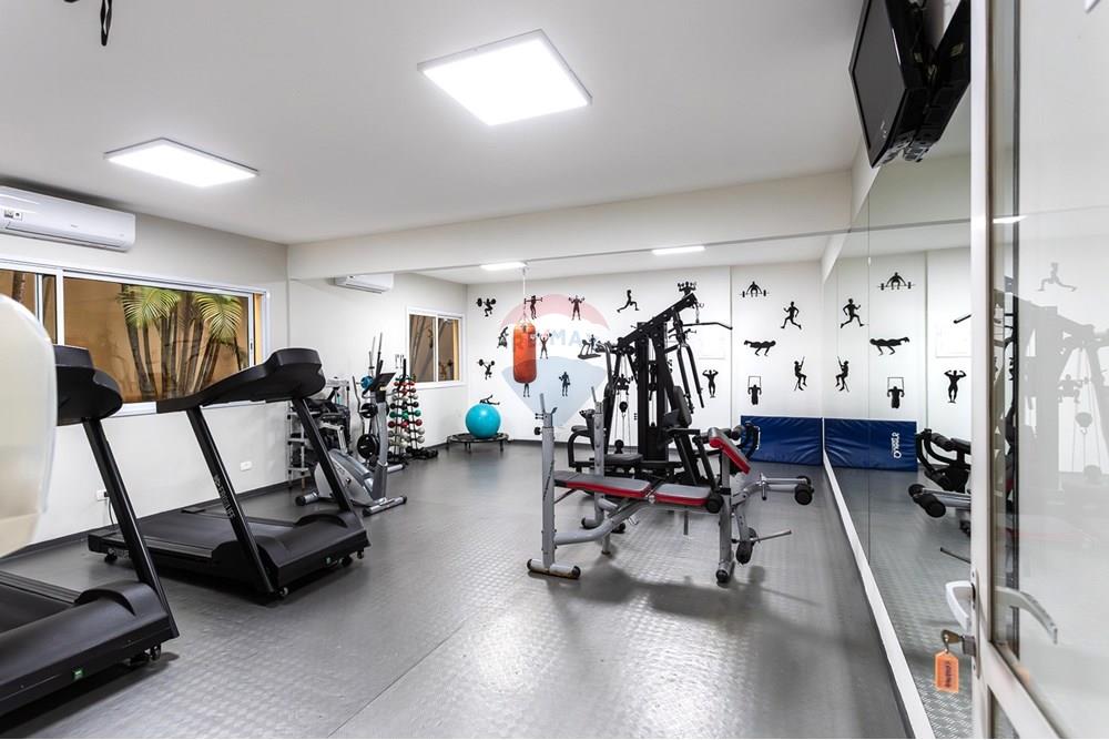 Apartamento - Venda - São Paulo , São Paulo - 32.jpg - Fachada - 601371060-20