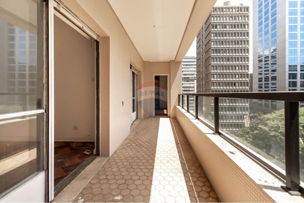 Apartamento - Venda - São Paulo , São Paulo - 17_quarto terraço.jpg - 601481024-21