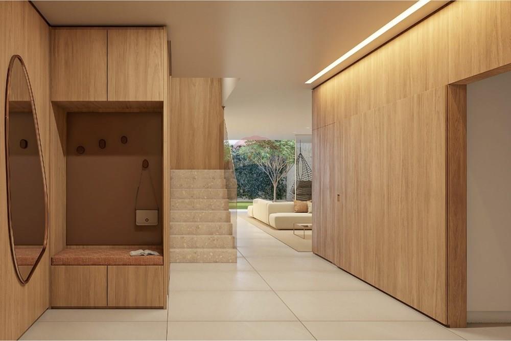 Casa de Condomínio - Venda - São Paulo , São Paulo - HALL DE ENTRADA CASA 3.jpg - 601361051-62