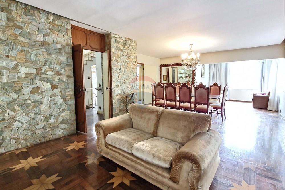 Sobrado - Venda - São Paulo , São Paulo - sala01_PAULO OROZIMBO706.jpg - Sala de estar - 601131070-20