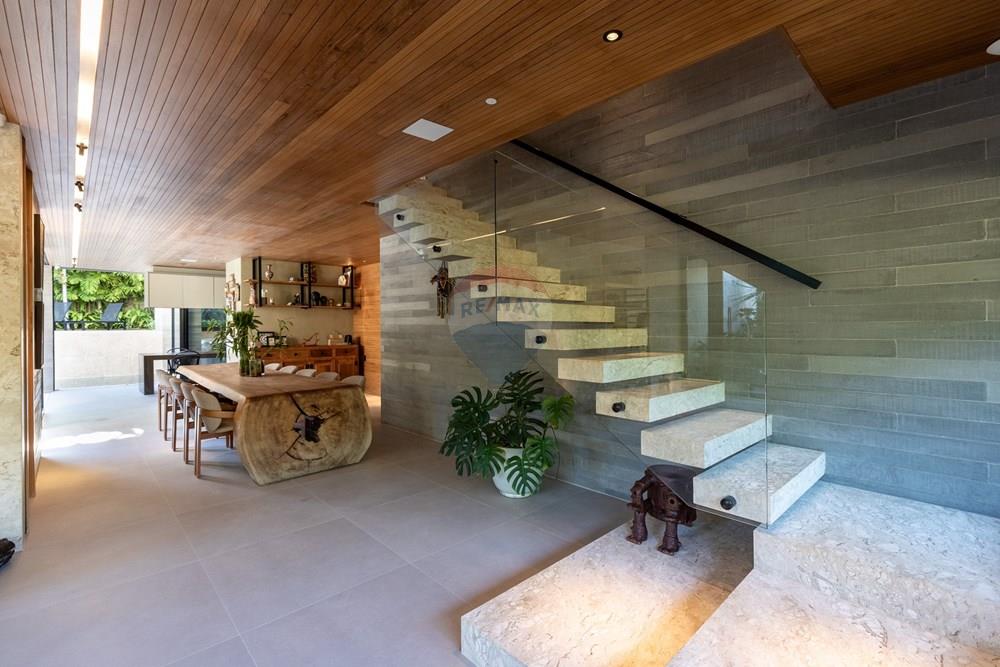 Casa de Condomínio - Venda - Ribeirão Preto , São Paulo - casa_venda_alphaville3_ribeiroa_preto (77).jpg - 601251112-1964