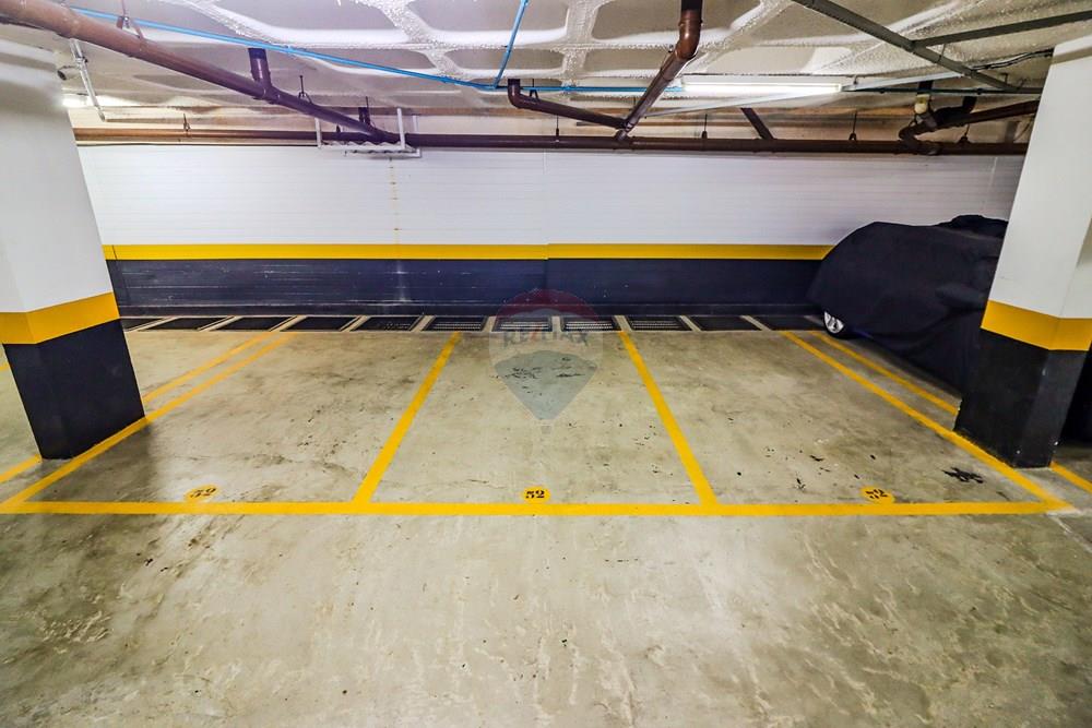 Apartamento - Venda - São Paulo , São Paulo - 08garagem_003.JPG - 602101005-97