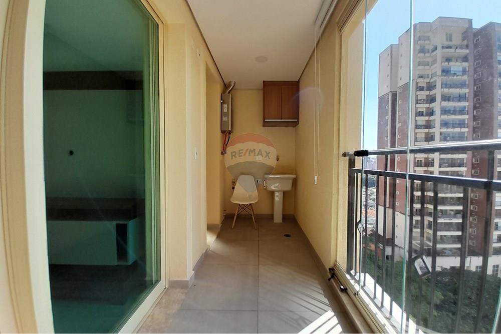 Apartamento - Alugar - São Paulo , São Paulo - 20260323_094103.jpg - 602291010-283