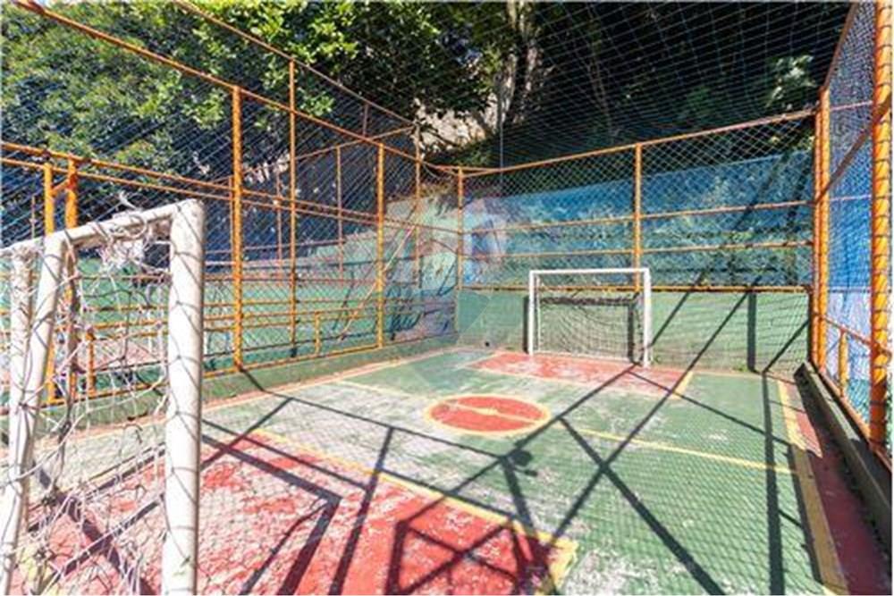 Apartamento - Venda - São Paulo , São Paulo - FOTO QUADRA FASE 2.jpg - 601771093-80