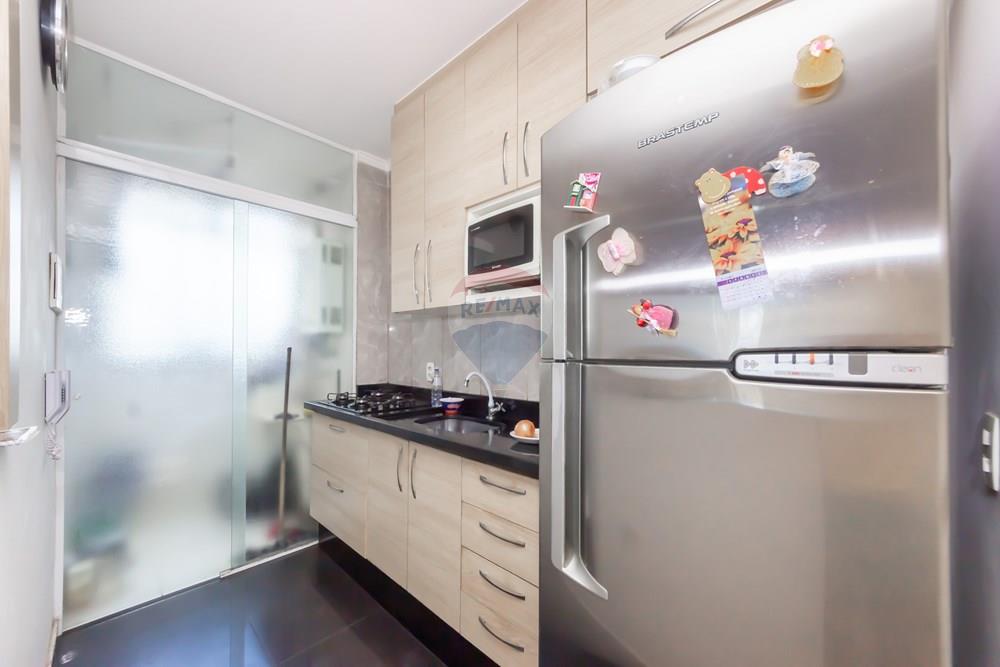 Apartamento - Venda - São Paulo , São Paulo - 7.jpg - Cozinha - 602261001-47