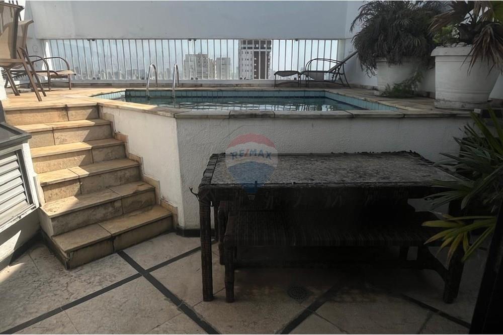 Cobertura - Alugar - São Paulo , São Paulo - 22.jpg - 602221002-43