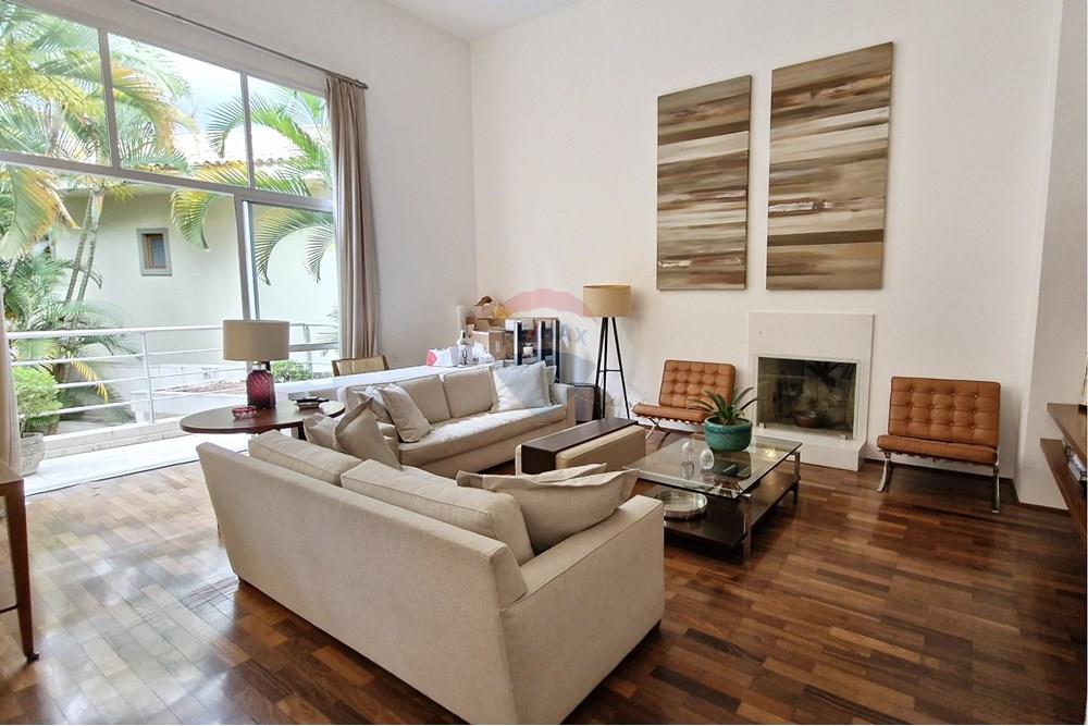 Casa - Alugar - São Paulo , São Paulo - RUA COMANDANTE GARCIA D'AVILA, 310 (4).jpg - Sala de estar - 601361020-455