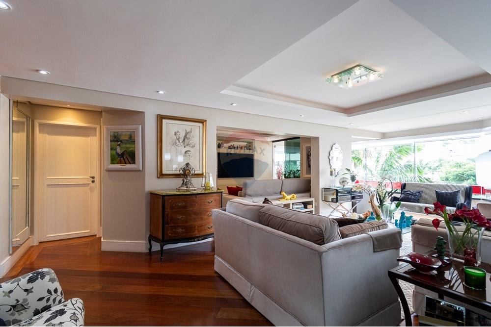 Жилищен - Апартамент - São Paulo , São Paulo - BR - 002.jpg - 601251018-94