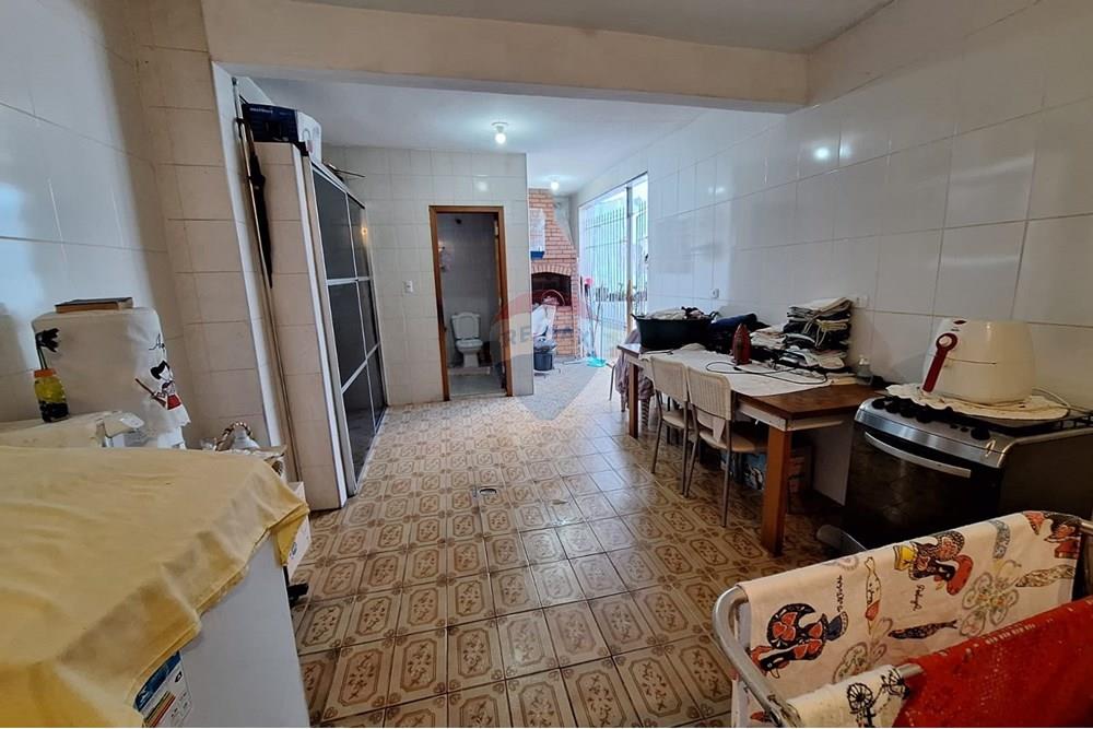 Casa - Alugar - São Paulo , São Paulo - R João Vechiareli 26 19.jpg - 601751008-1017