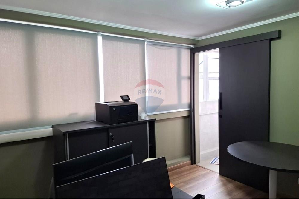 Cj. Comercial/ Sala - Alugar - São Paulo , São Paulo - 010.jpeg - 602291016-354