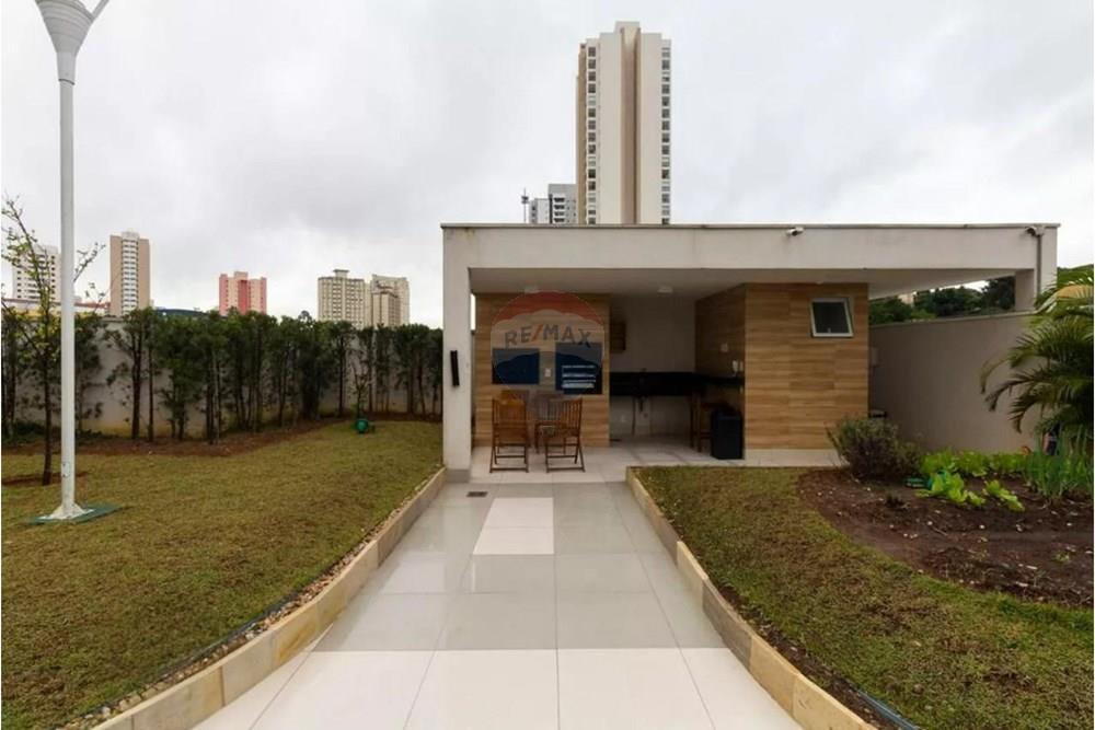 Apartamento - Alugar - São Paulo , São Paulo - Churrasqueira.jpg - 602141062-5