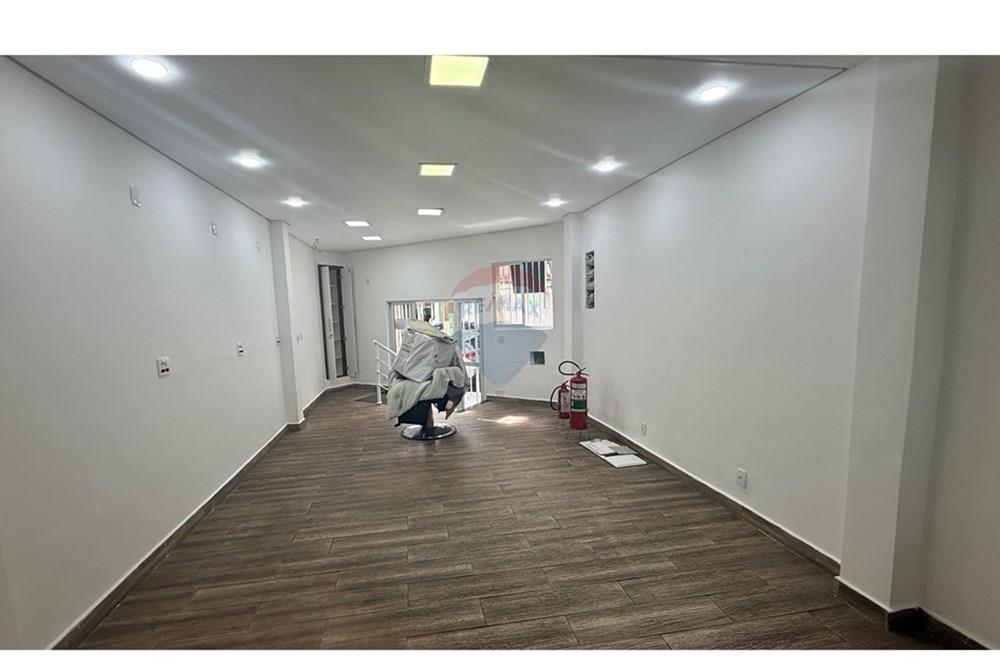 Ponto Comercial - Alugar - São Paulo , São Paulo - IMG_9026.JPG - 602191016-35